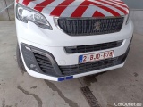  Peugeot  Expert Peugeot  Standard Asphalt L2 2.0 BlueHDi 120 EAT8 4d #30