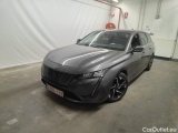  Peugeot  308 Peugeot  SW 1.5 BlueHDi 130 S&S Allure Pack 5d #4