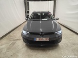  Volkswagen  Golf  Volkswagen Variant VIII 1.0 eTSI 81kW DSG Life Business 5d 