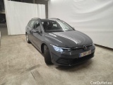  Volkswagen  Golf  Volkswagen Variant VIII 1.0 eTSI 81kW DSG Life Business 5d #2