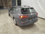  Volkswagen  Golf  Volkswagen Variant VIII 1.0 eTSI 81kW DSG Life Business 5d #3