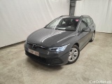 Volkswagen  Golf  Volkswagen Variant VIII 1.0 eTSI 81kW DSG Life Business 5d #4