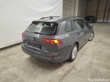  Volkswagen  Golf  Volkswagen Variant VIII 1.0 eTSI 81kW DSG Life Business 5d #5