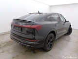  Audi  E-TRON Audi  Sportback 55 Quattro S-Line 5d #4