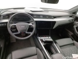  Audi  E-TRON Audi  Sportback 55 Quattro S-Line 5d #9