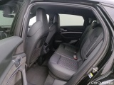  Audi  E-TRON Audi  Sportback 55 Quattro S-Line 5d #10