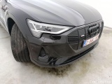  Audi  E-TRON Audi  Sportback 55 Quattro S-Line 5d #32