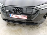  Audi  E-TRON Audi  Sportback 55 Quattro S-Line 5d #36