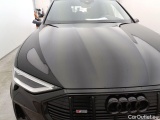  Audi  E-TRON Audi  Sportback 55 Quattro S-Line 5d #38