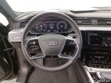  Audi  E-TRON Audi  Sportback 55 Quattro S-Line 5d #40