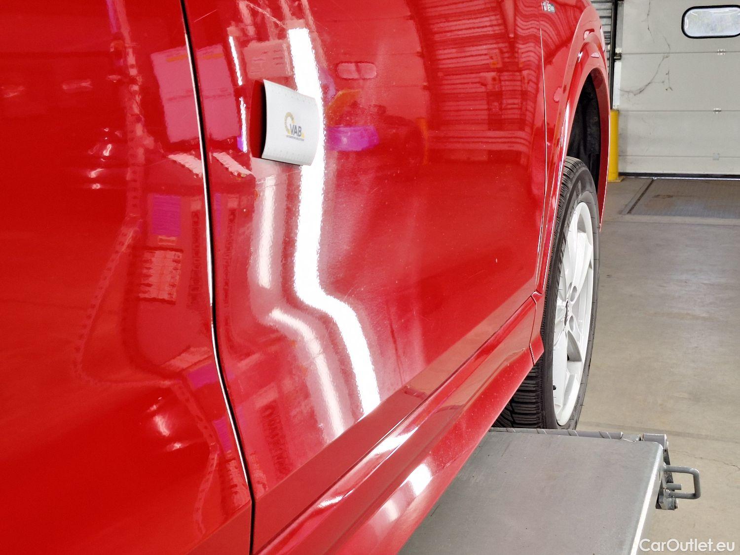  Audi  Q2 Audi,  FL'20, Audi  1.5 35 TFSI 110kW S tronic S Line B. Ed. 5 #4