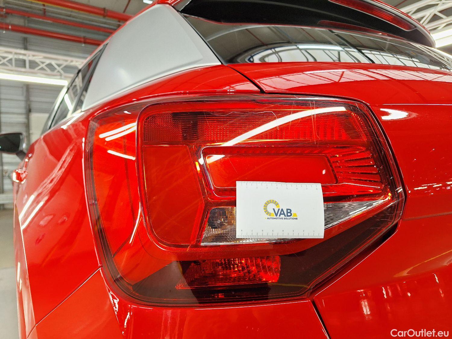  Audi  Q2 Audi,  FL'20, Audi  1.5 35 TFSI 110kW S tronic S Line B. Ed. 5 #7