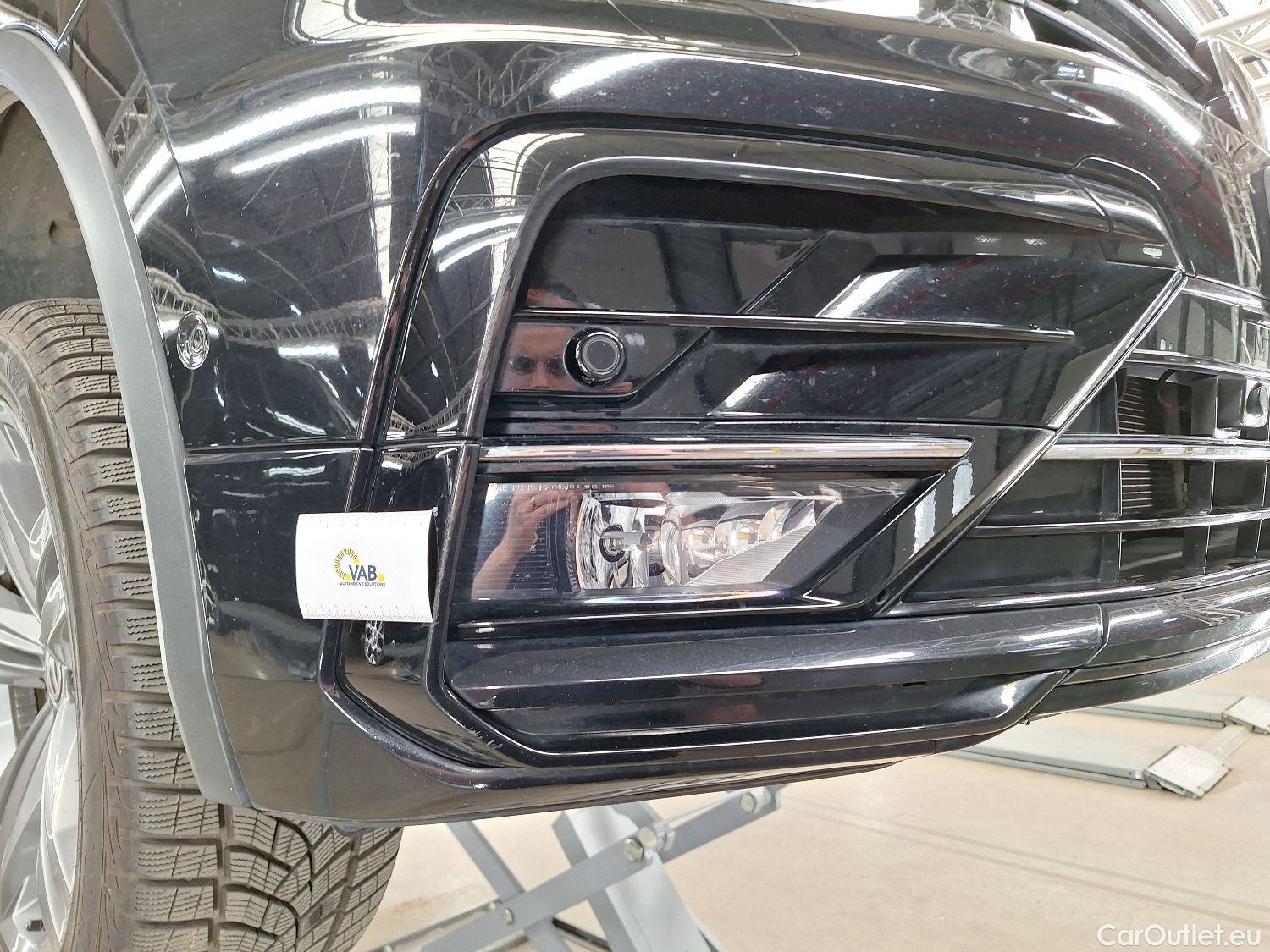  Volkswagen  Tiguan VW,  Allspace '17, Volkswagen  Allspace 2.0 TDI SCR DSG7 4WD Pl #12