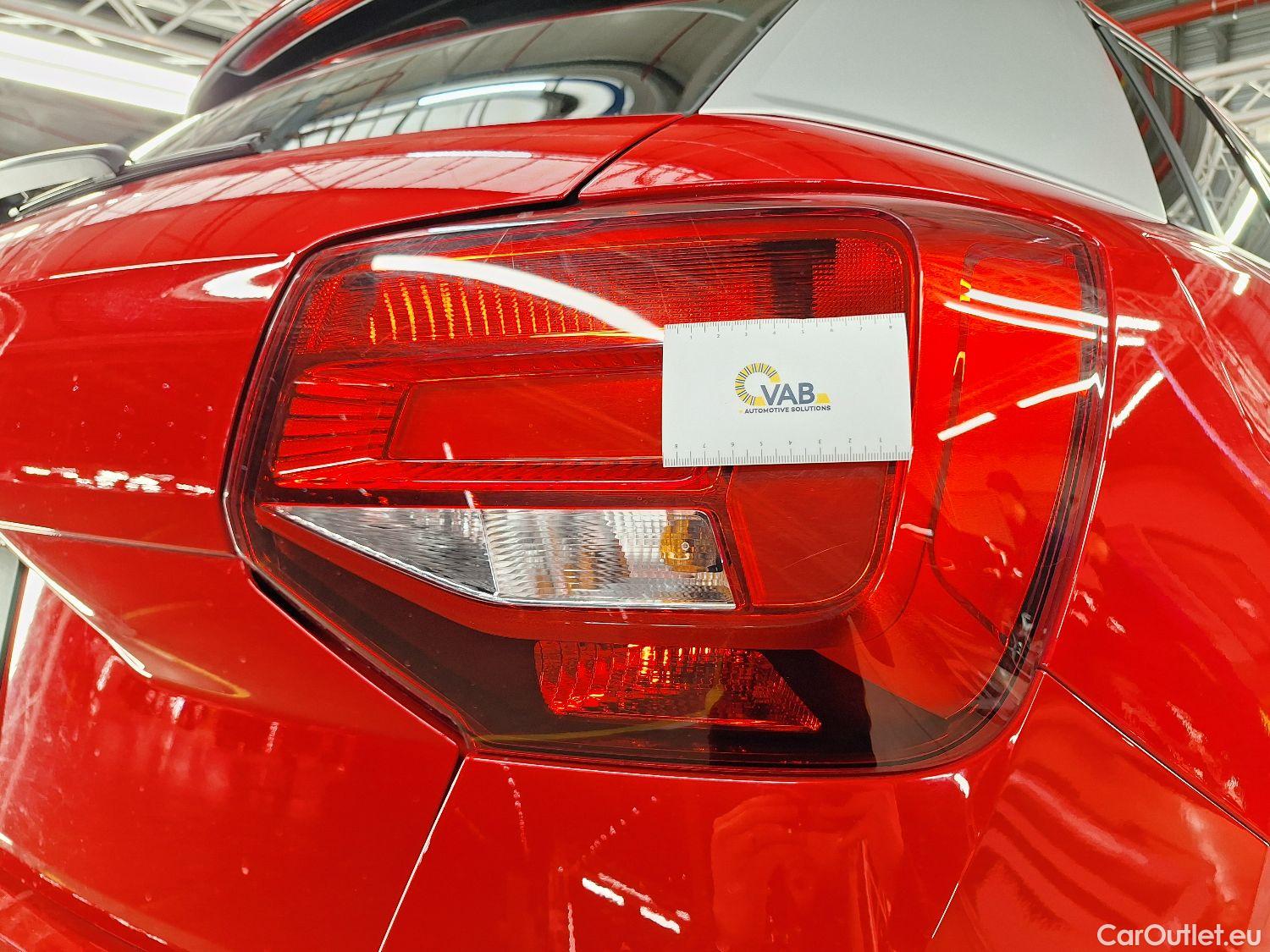  Audi  Q2 Audi,  FL'20, Audi  1.5 35 TFSI 110kW S tronic S Line B. Ed. 5 #15