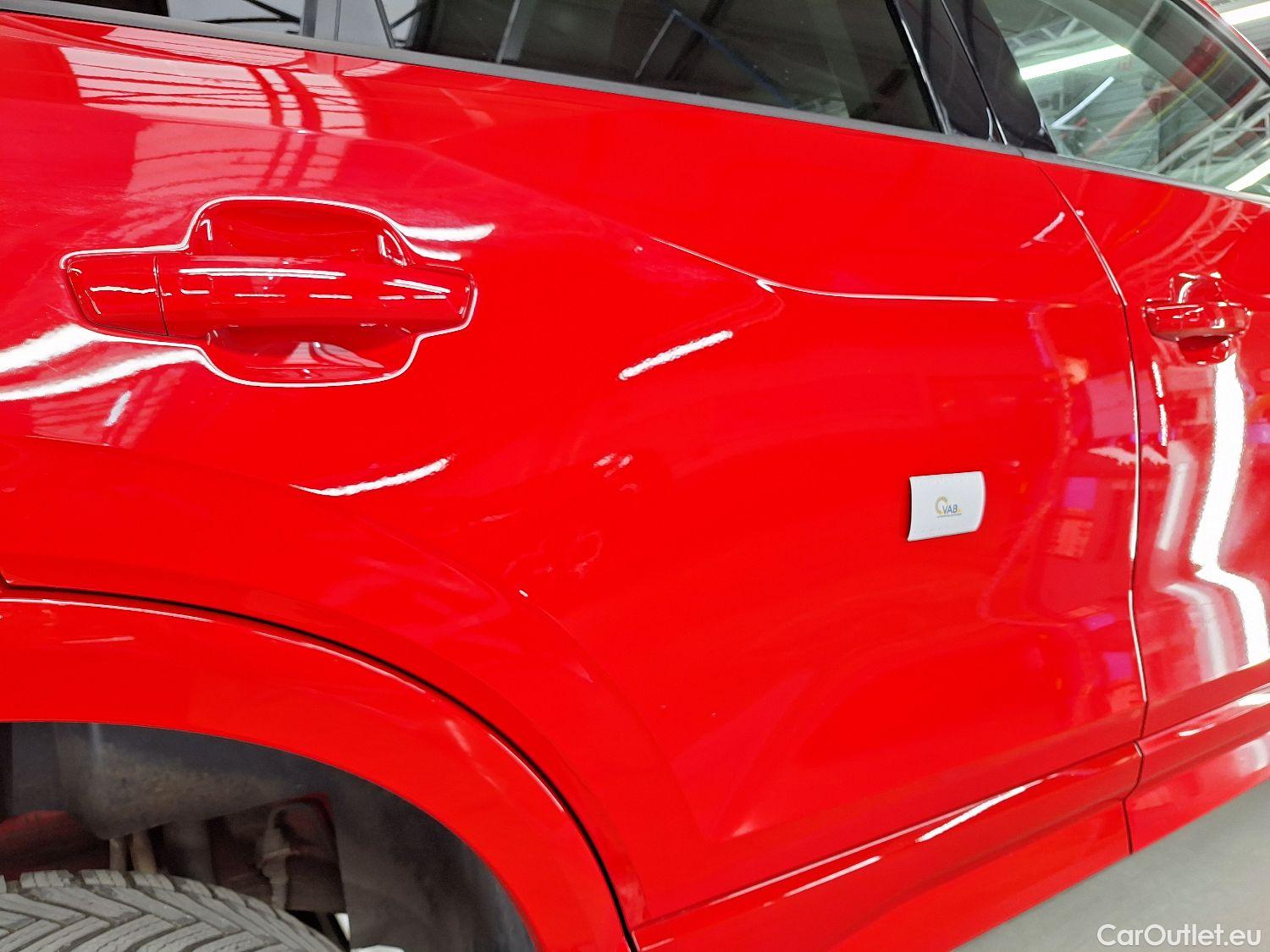  Audi  Q2 Audi,  FL'20, Audi  1.5 35 TFSI 110kW S tronic S Line B. Ed. 5 #5