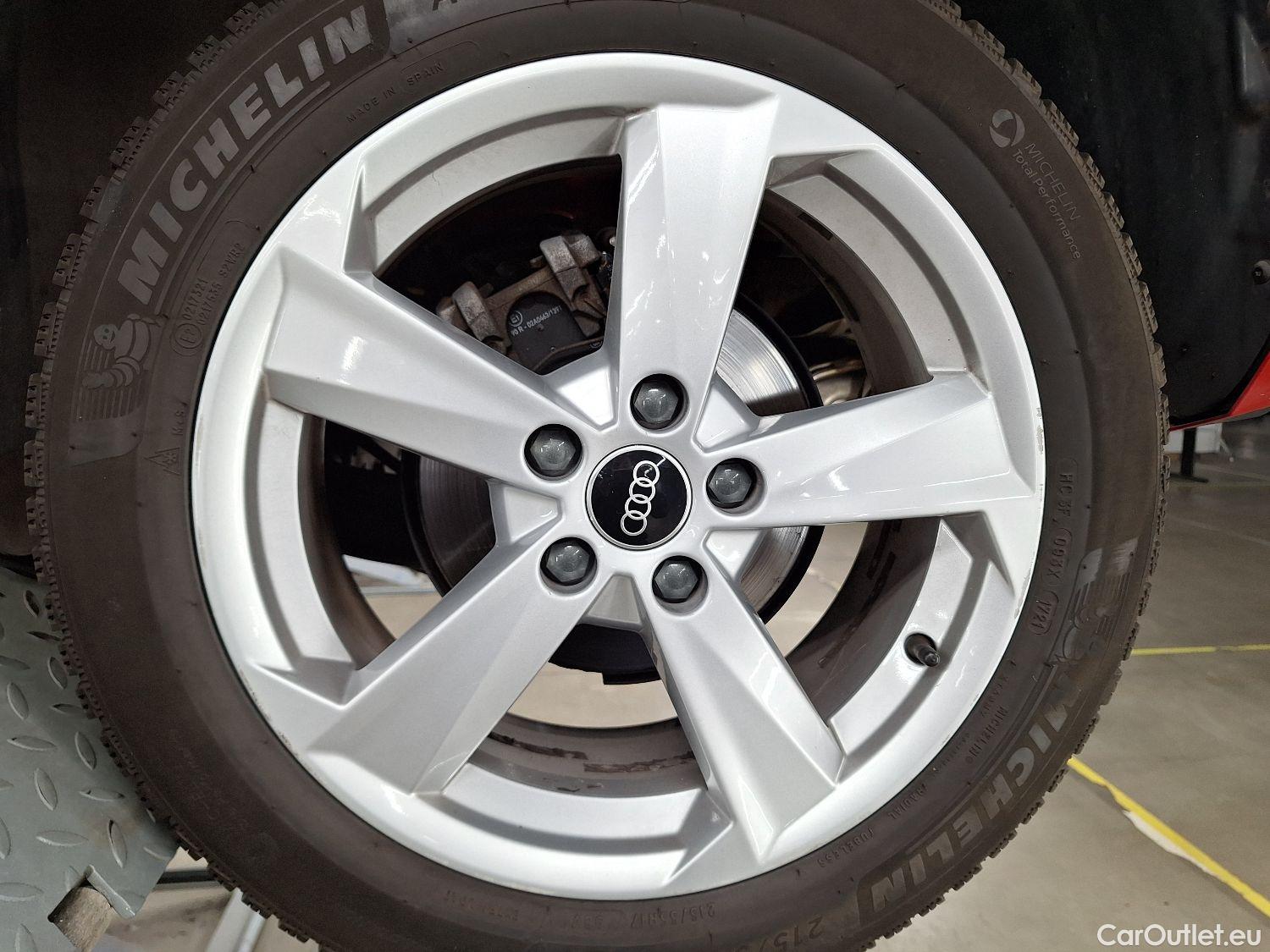  Audi  Q2 Audi,  FL'20, Audi  1.5 35 TFSI 110kW S tronic S Line B. Ed. 5 #2