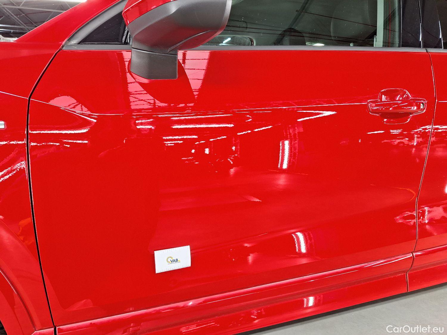  Audi  Q2 Audi,  FL'20, Audi  1.5 35 TFSI 110kW S tronic S Line B. Ed. 5 #9
