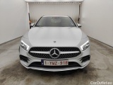  Mercedes  A-Klasse Mercedes-Benz  Limousine A 180 Business Solution Aut. 4d 