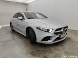  Mercedes  A-Klasse Mercedes-Benz  Limousine A 180 Business Solution Aut. 4d #2