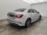  Mercedes  A-Klasse Mercedes-Benz  Limousine A 180 Business Solution Aut. 4d #5