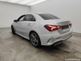  Mercedes  A-Klasse Mercedes-Benz  Limousine A 180 Business Solution Aut. 4d #3