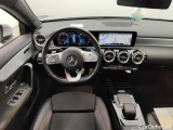  Mercedes  A-Klasse Mercedes-Benz  Limousine A 180 Business Solution Aut. 4d #9