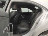  Mercedes  A-Klasse Mercedes-Benz  Limousine A 180 Business Solution Aut. 4d #10