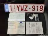  Mercedes  A-Klasse Mercedes-Benz  Limousine A 180 Business Solution Aut. 4d #7