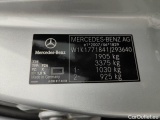  Mercedes  A-Klasse Mercedes-Benz  Limousine A 180 Business Solution Aut. 4d #18