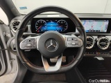  Mercedes  A-Klasse Mercedes-Benz  Limousine A 180 Business Solution Aut. 4d #21