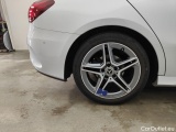  Mercedes  A-Klasse Mercedes-Benz  Limousine A 180 Business Solution Aut. 4d #33