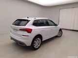 Skoda  KAMIQ Skoda,  '19, Skoda  1.0 TSI 85kW Ambition 5d #3