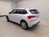  Skoda  KAMIQ Skoda,  '19, Skoda  1.0 TSI 85kW Ambition 5d #5