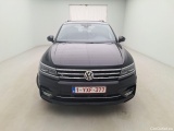  Volkswagen  Tiguan VW,  Allspace '17, Volkswagen  Allspace 2.0 TDI SCR DSG7 4WD Pl 