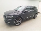  Volkswagen  Tiguan VW,  Allspace '17, Volkswagen  Allspace 2.0 TDI SCR DSG7 4WD Pl #2
