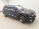  Volkswagen  Tiguan VW,  Allspace '17, Volkswagen  Allspace 2.0 TDI SCR DSG7 4WD Pl #3