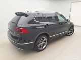  Volkswagen  Tiguan VW,  Allspace '17, Volkswagen  Allspace 2.0 TDI SCR DSG7 4WD Pl #4