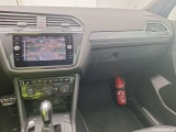  Volkswagen  Tiguan VW,  Allspace '17, Volkswagen  Allspace 2.0 TDI SCR DSG7 4WD Pl #8