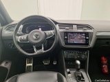  Volkswagen  Tiguan VW,  Allspace '17, Volkswagen  Allspace 2.0 TDI SCR DSG7 4WD Pl #19