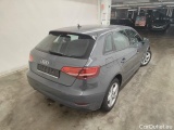  Audi  A3 Audi  Sportback 1.0 30 TFSi 85kW 5d #5