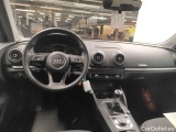  Audi  A3 Audi  Sportback 1.0 30 TFSi 85kW 5d #9