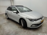  Volkswagen  Golf  VOLKSWAGEN VIII 1.5 eTSI ACT Style 150 DSG OPF 5d #2