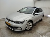  Volkswagen  Golf  VOLKSWAGEN VIII 1.5 eTSI ACT Style 150 DSG OPF 5d #4