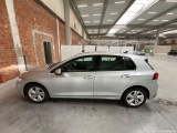  Volkswagen  Golf  VW, VIII '20, Volkswagen VIII 1.0 eTSI 81kW Life Business D #4