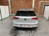  Volkswagen  Golf  VW, VIII '20, Volkswagen VIII 1.0 eTSI 81kW Life Business D #8