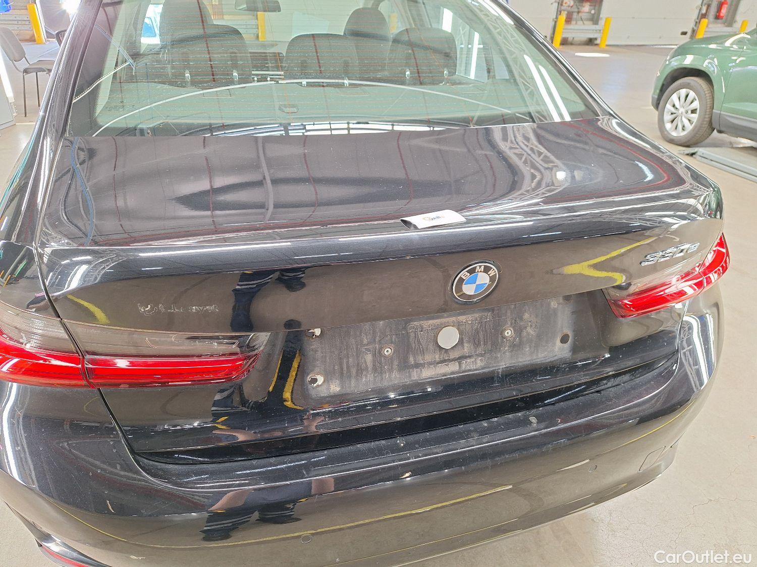  Bmw  Serie 3 BMW, 3-serie '18, BMW 3 Reeks Berline 330e (215 kW) 4d #17