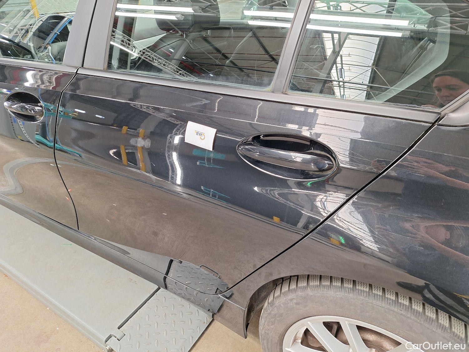  Bmw  Serie 3 BMW, 3-serie '18, BMW 3 Reeks Berline 330e (215 kW) 4d #26