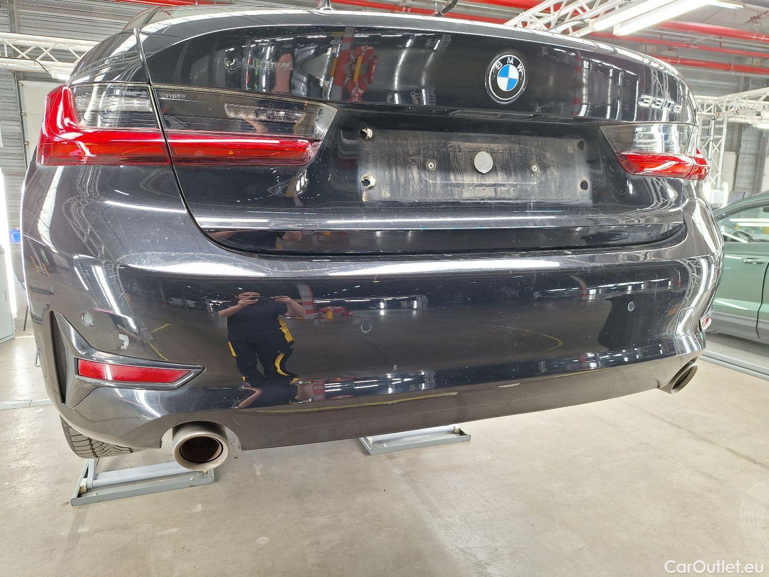  Bmw  Serie 3 BMW, 3-serie '18, BMW 3 Reeks Berline 330e (215 kW) 4d #12