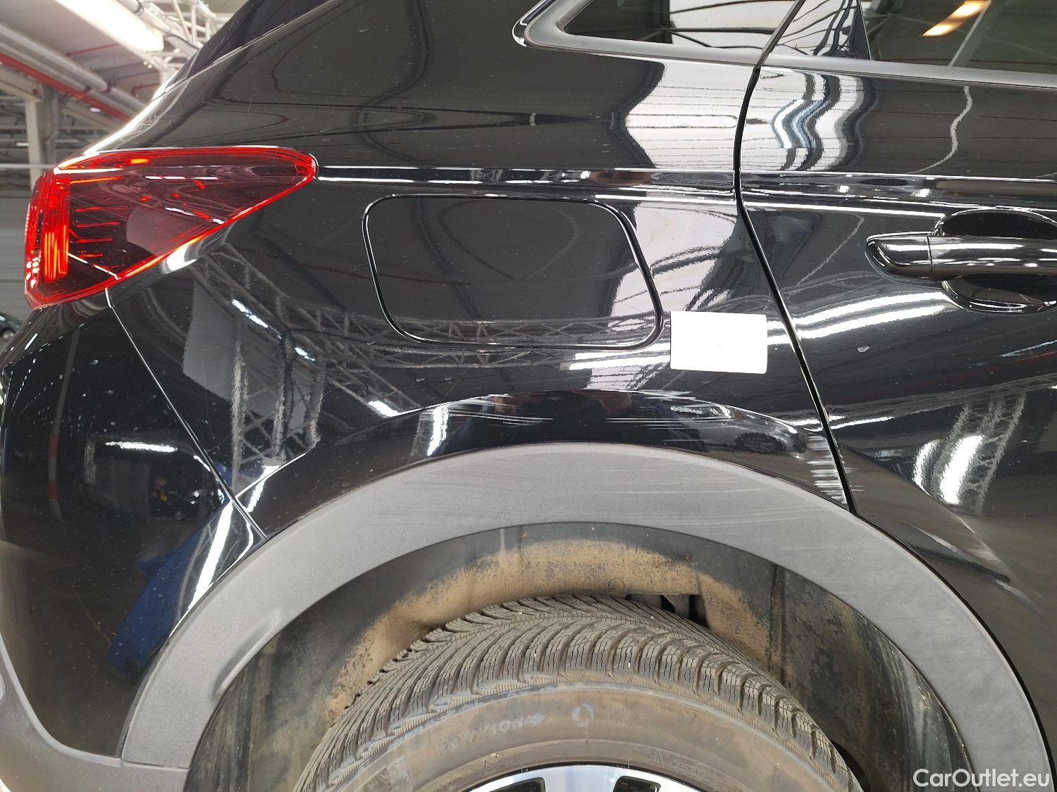  Opel   Grandland X Opel, '17, Opel 1.5 Turbo D D S/S AT8 Elegance 5d #10