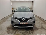  Renault  Captur Renault  TCe 90 Corporate Edition 5d 